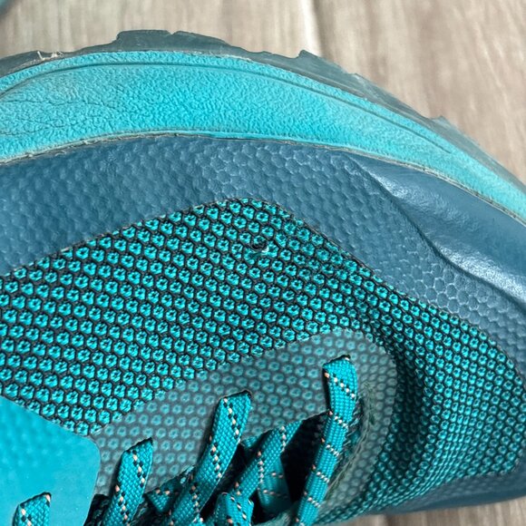 Arcteryx Norvan VT 2 Shoes Womens Size 9.5 Illusion Auracle Trail Hiking Outdoor - Picture 5 of 8